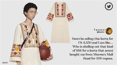 gucci 2.5 lakh kurta|gucci kurta price.